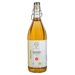 BIO Sweet White Balsamic...