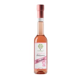 Rosè balsamic dressing...