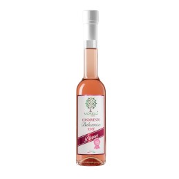 Rosè balsamic dressing "Diana" 12