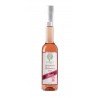 Rosè balsamic dressing "Diana" 12