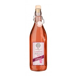 Condimento balsamico rosè...
