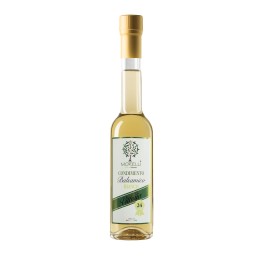 Condimento balsamico bianco...