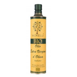Extra Virgin Olive Oil BIO...