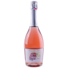 Spumante Chiaretto Brut Metodo Charmat "Costadoro"