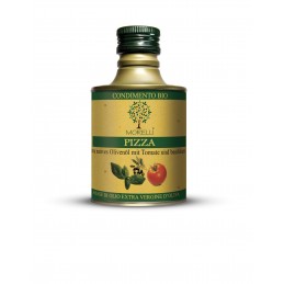 PIZZA-Flavor Extra Virgin Olive Oil