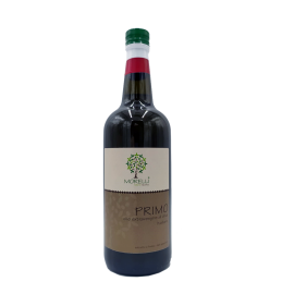 Extra Virgin Olive Oil "Primo" - Morelli
