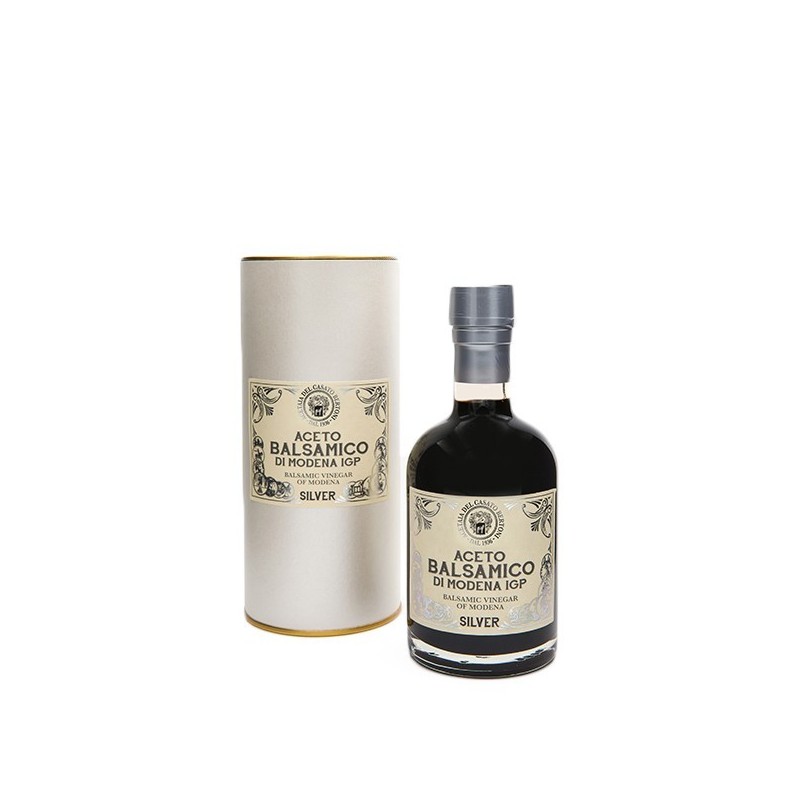 Aceto balsamico di Modena  I.G.P. 250  ml “BRONZE” 