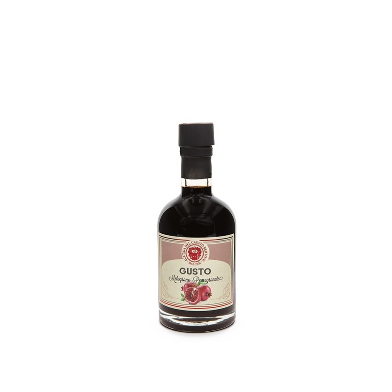 GUSTO MELOGRANO 250 ML