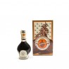 Aceto balsamico tradizionale di Modena  D.O.P.. 12 anni