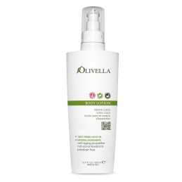 OLIVELLA BODY LOTION 500ML (WITH DOSER)