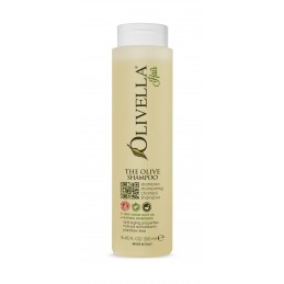 Shampoo - Olivella