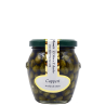 CAPERS IN OLIVE OIL GR.185