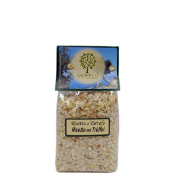 RISOTTO AL TARTUFO 