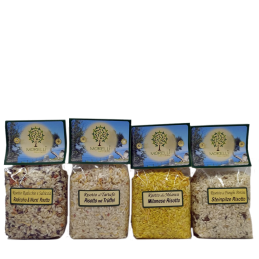 RISOTTO AL TARTUFO 