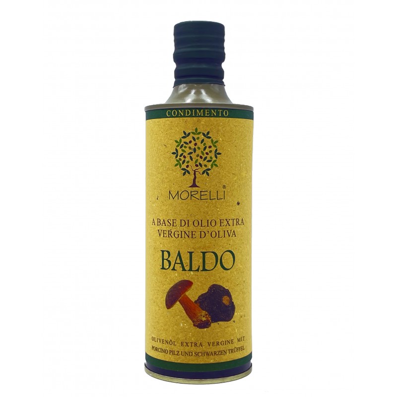 BALDO würze