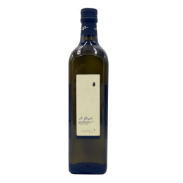 Extra Virgin Olive Oil “Le Greghe” – Morelli