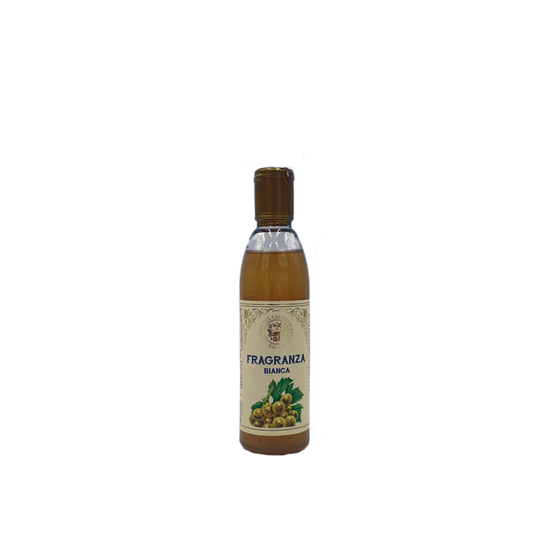 WEISSE Balsamico-Creme