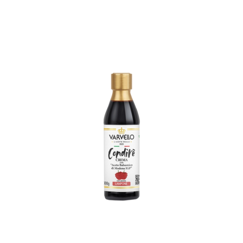 Crema Balsamica LAMPONI 