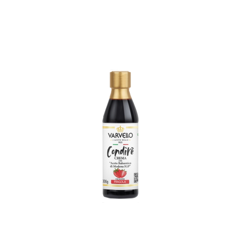 Crema Balsamica FRAGOLA 