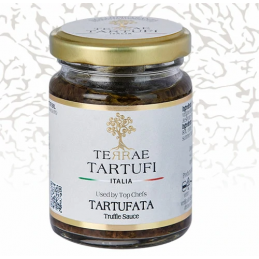 Salsa Tartufata - Terrae...