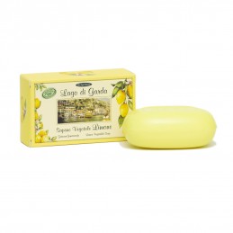 Sapone vegetale LAGO DI...