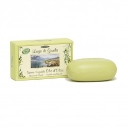Sapone vegetale LAGO DI...