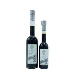 Schwarz Balsamico-Essig...