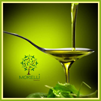 Olivenöl extra vergine
