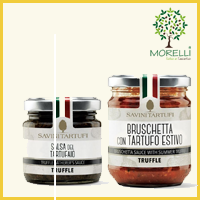 Tartufi