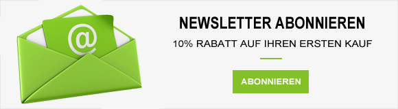 NEWSLETTER-REGISTRIERUNG